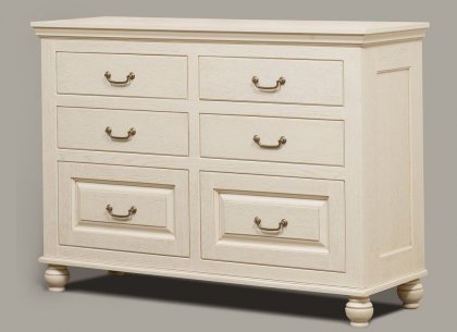 Комод Бьёрт 1-6