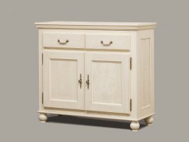 Комод Бьёрт 1-7