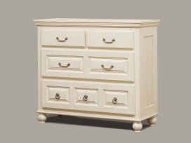 Комод Бьёрт 1-8