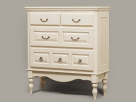 Комод Бьёрт 1-9