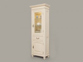 Сервант Бьёрт 1-створчатый 1-20