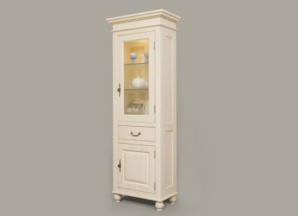 Сервант Бьёрт 1-створчатый 1-20