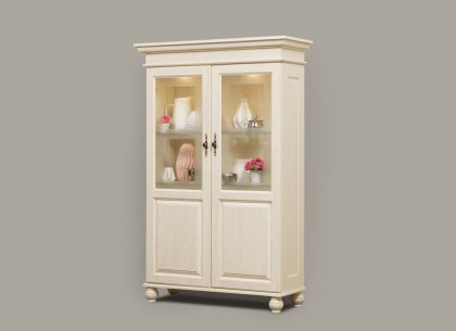 Сервант Бьёрт 2-створчатый 1-1