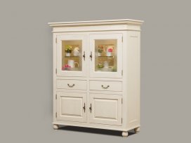 Сервант Бьёрт 2-створчатый 1-19