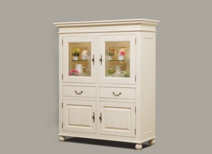 Сервант Бьёрт 2-створчатый 1-19