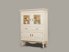 Сервант Бьёрт 2-створчатый 1-21