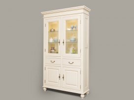 Сервант Бьёрт 2-створчатый 1-22