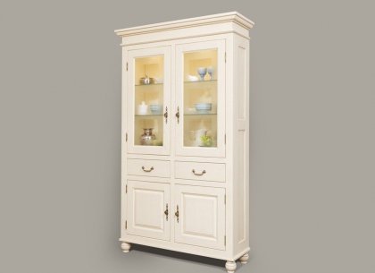 Сервант Бьёрт 2-створчатый 1-22