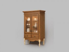 Сервант Бьёрт 2-створчатый 1-24