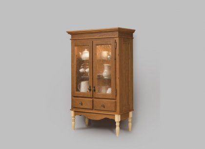 Сервант Бьёрт 2-створчатый 1-24