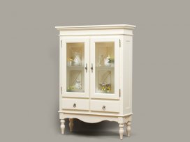 Сервант Бьёрт 2-створчатый 1-35