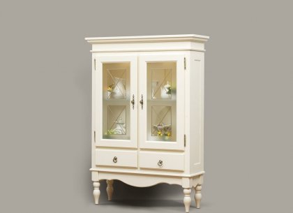 Сервант Бьёрт 2-створчатый 1-35