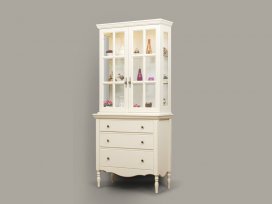 Сервант Бьёрт 2-створчатый 1-36