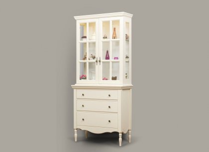 Сервант Бьёрт 2-створчатый 1-36