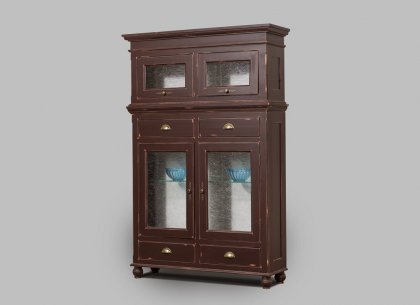 Сервант Бьёрт 2-створчатый 1-42