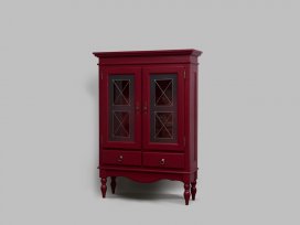 Сервант Бьёрт 2-створчатый 1-48