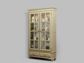 Сервант Бьёрт 2-створчатый 1-50