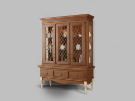 Сервант Бьёрт 3-створчатый 1-29