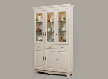 Сервант Бьёрт 3-створчатый 1-3