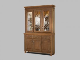 Сервант Бьёрт 3-створчатый 1-30