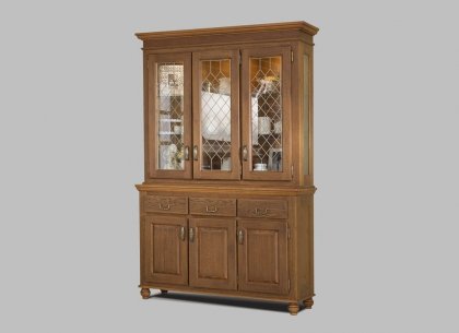 Сервант Бьёрт 3-створчатый 1-30