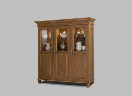 Сервант Бьёрт 3-створчатый 1-31