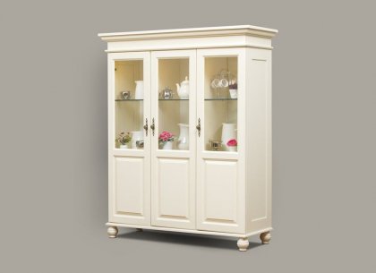 Сервант Бьёрт 3-створчатый 1-38