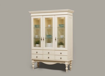 Сервант Бьёрт 3-створчатый 1-5