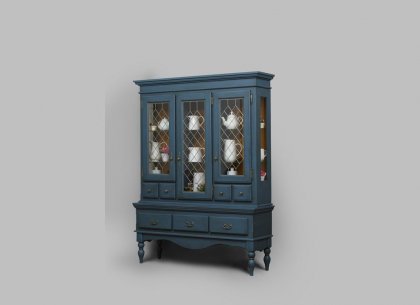 Сервант Бьёрт 3-створчатый 1-57