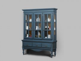 Сервант Бьёрт 3-створчатый 1-59