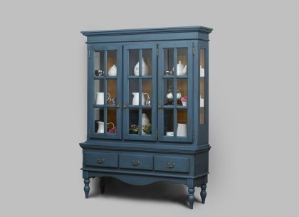 Сервант Бьёрт 3-створчатый 1-59