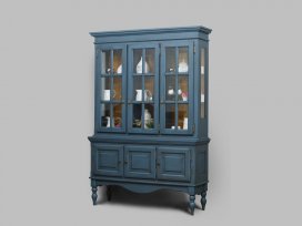 Сервант Бьёрт 3-створчатый 1-60