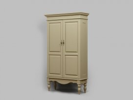 Шкаф Бьёрт 1-34