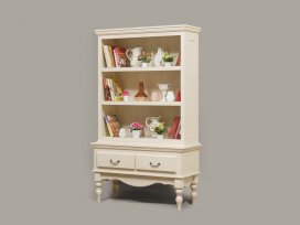 Стеллаж Бьёрт 1-15