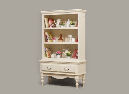 Стеллаж Бьёрт 1-15