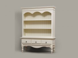 Стеллаж Бьёрт 1-39