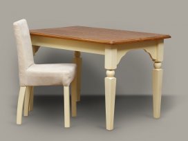 Стол Бьёрт 1-62