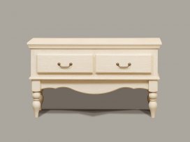 Тумба Бьёрт 1-17