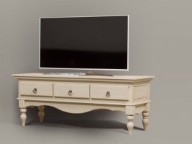 Тумба ТВ Бьёрт 1-18