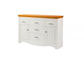 Комод №7 Дания