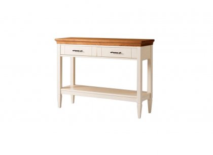 Консоль 2 ящика Дания