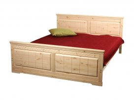 Кровать №1 (160) Дания