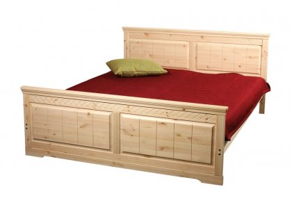 Кровать №1 (160) Дания