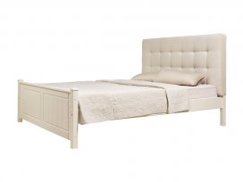 Кровать мягкая №1 (160) Дания