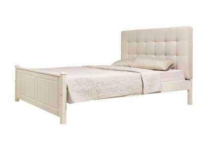 Кровать мягкая №1 (160) Дания