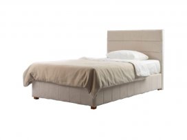 Кровать мягкая №6 (160) Дания
