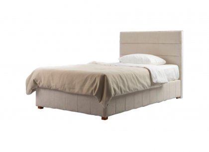 Кровать мягкая №6 (160) Дания