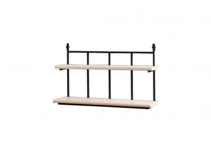 Полка металл Дания