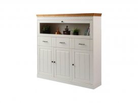 Сервант 3-створчатый №3 Дания