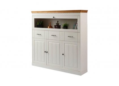 Сервант 3-створчатый №3 Дания